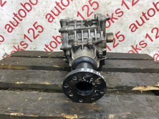 Раздатка HYUNDAI Santa Fe CM D4EB 4730039300 1 ракурс