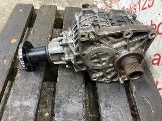 Раздатка HYUNDAI Santa Fe CM D4EB 4730039300 2 ракурс