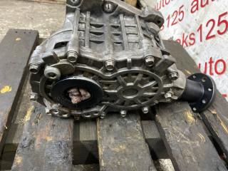 Раздатка HYUNDAI Santa Fe CM D4EB 4730039300 3 ракурс