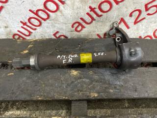 Привод правый передний HYUNDAI Santa Fe SM D4EA 4956026500 1 ракурс