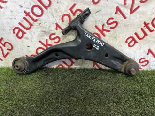 Рычаг правый передний HYUNDAI Santa Fe SM D4EA 5450225XXX 1 ракурс