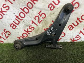 Рычаг левый передний HYUNDAI Santa Fe SM D4EA 5450126XXX 1 ракурс