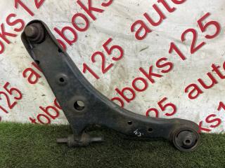 Рычаг левый передний HYUNDAI Santa Fe SM D4EA 5450126XXX 4 ракурс
