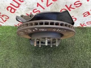 Ступица правая передняя HYUNDAI Santa Fe CM D4EB 517560W000 2 ракурс