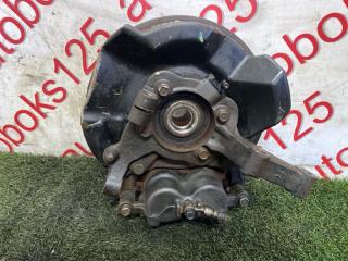 Ступица правая передняя HYUNDAI Santa Fe CM D4EB 517560W000 5 ракурс