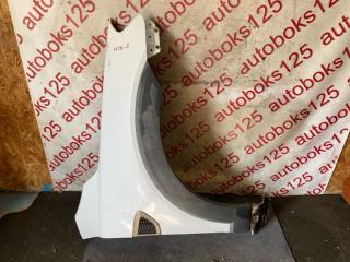 Крыло переднее правое DAEWOO WINSTORM 2009 контрактная Крыло переднее правое DAEWOO WINSTORM 2009