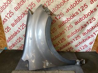 Крыло правое переднее SsangYong Korando CK D20DTF (671950) 5182134004 1 ракурс