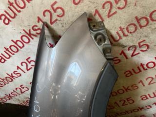 Крыло правое переднее SsangYong Korando CK D20DTF (671950) 5182134004 2 ракурс