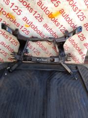 Балка задняя DAEWOO WINSTORM 2007