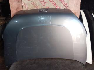 Капот Kia Soul AM G4FC 664002K000 1 ракурс