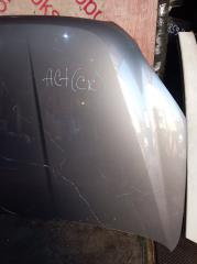 Капот SsangYong Actyon CK D20DTF 6101134001 3 ракурс