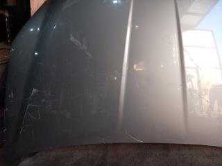 Капот SsangYong Actyon CK D20DTF 6101134001 4 ракурс