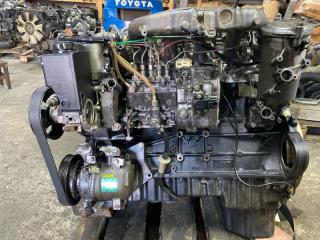 Двигатель SsangYong Korando KJ OM662 12078081 2 ракурс