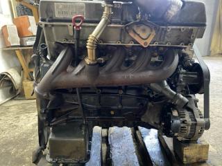 Двигатель SsangYong Korando KJ OM662 12078081 3 ракурс