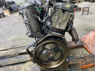 Двигатель SsangYong Korando KJ OM662 12078081 5 ракурс
