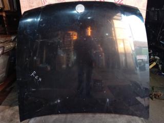 Капот Ssang Yong Rexton 2002