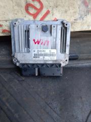 Блок управления двигателем DAEWOO WINSTORM 2007 контрактная Блок управления двигателем DAEWOO WINSTORM 2007