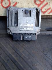 Блок управления двигателем DAEWOO WINSTORM 2009 контрактная Блок управления двигателем DAEWOO WINSTORM 2009