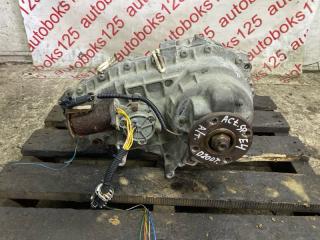 Раздатка SsangYong Actyon Sports D20DT 3200008020, 442600006 1 ракурс