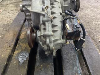 Раздатка SsangYong Actyon Sports D20DT 3200008020, 442600006 2 ракурс