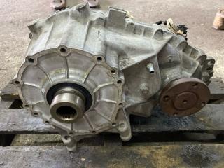 Раздатка SsangYong Actyon Sports D20DT 3200008020, 442600006 3 ракурс