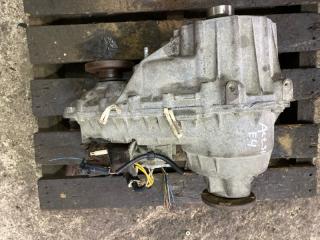 Раздатка SsangYong Actyon Sports D20DT 3200008020, 442600006 5 ракурс