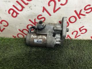 Стартер Kia Bongo PU J3 361004X211, 031114241 1 ракурс