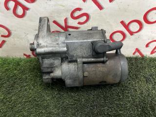 Стартер Kia Bongo PU J3 361004X211, 031114241 2 ракурс
