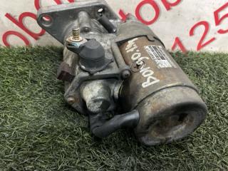 Стартер Kia Bongo PU J3 361004X211, 031114241 4 ракурс