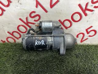 Стартер SsangYong Korando KJ OM662 6611514101 1 ракурс