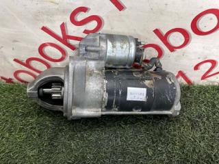 Стартер SsangYong Korando KJ OM662 6611514101 2 ракурс