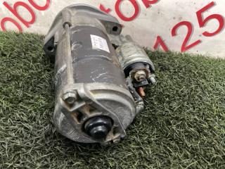 Стартер SsangYong Korando KJ OM662 6611514101 5 ракурс