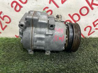 Компрессор кондиционера HYUNDAI Santa Fe CM D4EB 977012B450 1 ракурс