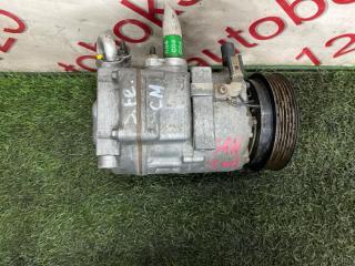 Компрессор кондиционера HYUNDAI Santa Fe CM D4EB 977012B450 2 ракурс