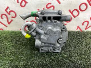 Компрессор кондиционера HYUNDAI Santa Fe CM D4EB 977012B450 3 ракурс
