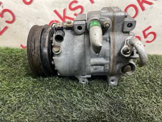 Компрессор кондиционера HYUNDAI Santa Fe CM D4EB 977012B450 4 ракурс