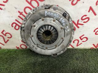 Корзина сцепления Kia Bongo PU J3 35943 31493 1 ракурс