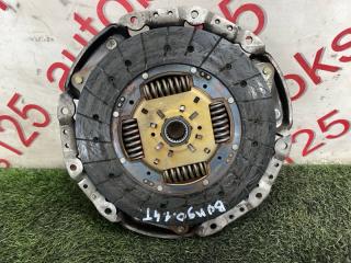 Корзина сцепления Kia Bongo PU J3 35943 31493 2 ракурс