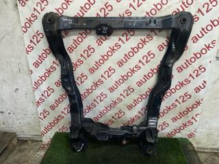 Балка под двс HYUNDAI Santa Fe SM D4EA 6240126710 1 ракурс Балка под двс HYUNDAI Santa Fe SM D4EA 6240126710 1 ракурс