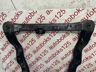 Балка под двс HYUNDAI Santa Fe SM D4EA 6240126710 2 ракурс Балка под двс HYUNDAI Santa Fe SM D4EA 6240126710 2 ракурс