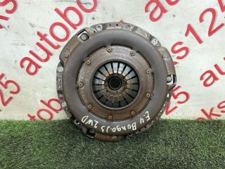 Корзина сцепления Kia Bongo PU j3 1 ракурс