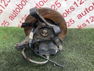 Ступица правая передняя DAEWOO WINSTORM KLAC Z20S 3 ракурс