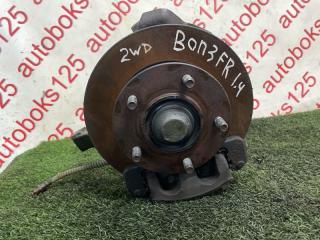 Ступица правая передняя Kia Bongo PU J3 1 ракурс