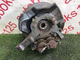 Ступица левая передняя HYUNDAI Santa Fe CM D4EB 517550W000 3 ракурс