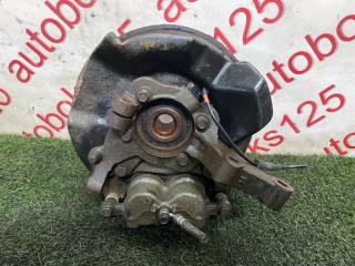 Ступица правая передняя HYUNDAI Santa Fe CM D4EB 517560W000 3 ракурс
