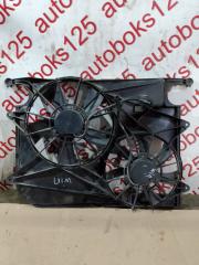 Вентилятор радиатора DAEWOO WINSTORM 2009