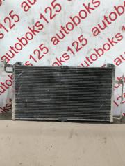 Радиатор кондиционера Ssang Yong Korando 2002 контрактная Радиатор кондиционера Ssang Yong Korando 2002