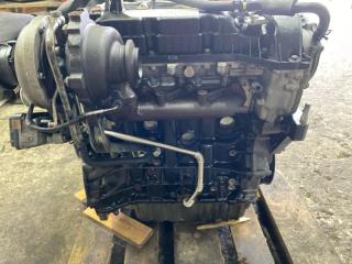 Двигатель SsangYong Actyon CK D20DTF (671950) 02520468 2 ракурс