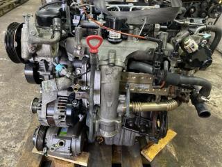 Двигатель SsangYong Actyon CK D20DTF (671950) 02520468 3 ракурс