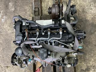 Двигатель SsangYong Actyon CK D20DTF (671950) 02520468 5 ракурс